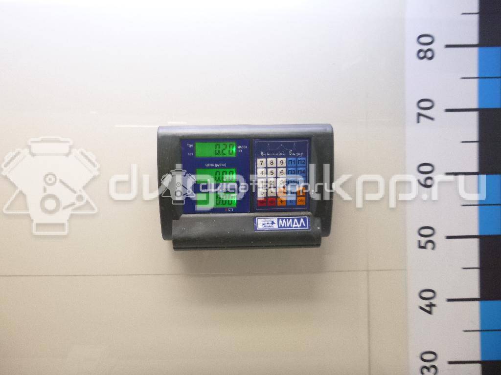 Фото Моторчик заслонки отопителя  9722238000 для hyundai Santa Fe (SM)/ Santa Fe Classic {forloop.counter}}