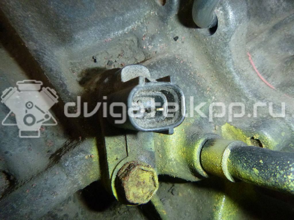 Фото Контрактная (б/у) АКПП для Toyota / Toyota (Gac) / Toyota (Faw) 136-155 л.с 16V 2.0 л 1AZ-FE бензин 3050033680 {forloop.counter}}