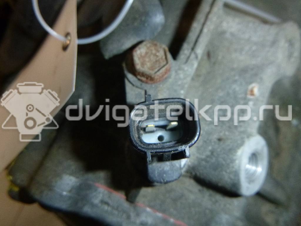 Фото Контрактная (б/у) АКПП для Toyota / Toyota (Gac) / Toyota (Faw) 136-155 л.с 16V 2.0 л 1AZ-FE бензин 3050033680 {forloop.counter}}