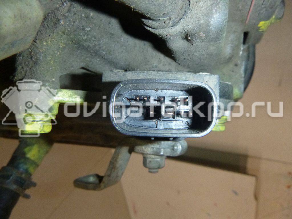 Фото Контрактная (б/у) АКПП для Toyota / Toyota (Gac) / Toyota (Faw) 136-155 л.с 16V 2.0 л 1AZ-FE бензин 3050033680 {forloop.counter}}