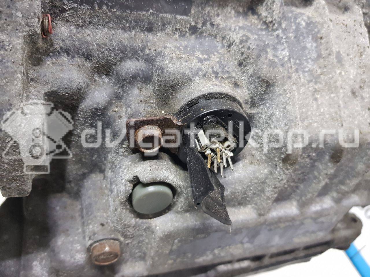 Фото Контрактная (б/у) АКПП для Audi / Seat 102 л.с 8V 1.6 л BSE бензин 09g300034x {forloop.counter}}