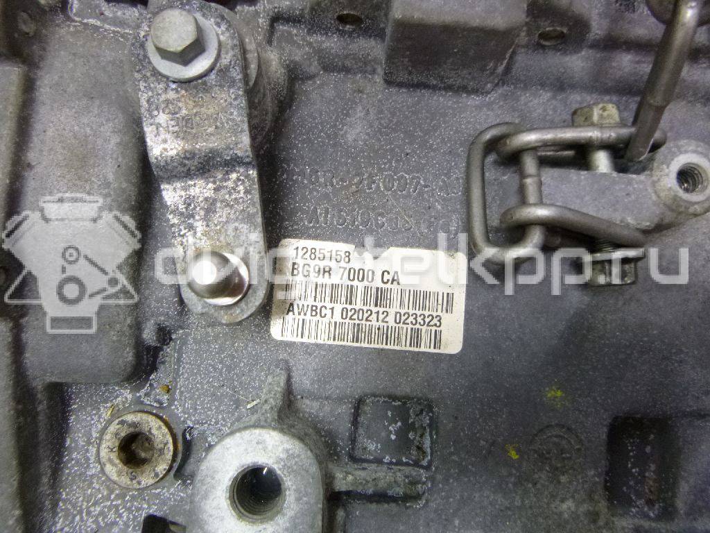 Фото Контрактная (б/у) АКПП для Volvo V40 / V60 / S60 150 л.с 16V 1.6 л B 4164 T3 бензин 36051073 {forloop.counter}}