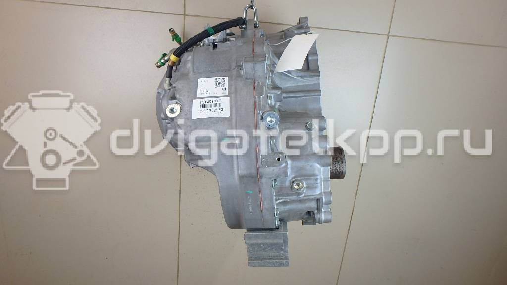 Фото Контрактная (б/у) АКПП для Volvo S80 / V70 / Xc90 / S60 163 л.с 20V 2.4 л D 5244 T5 Дизельное топливо 36050326 {forloop.counter}}