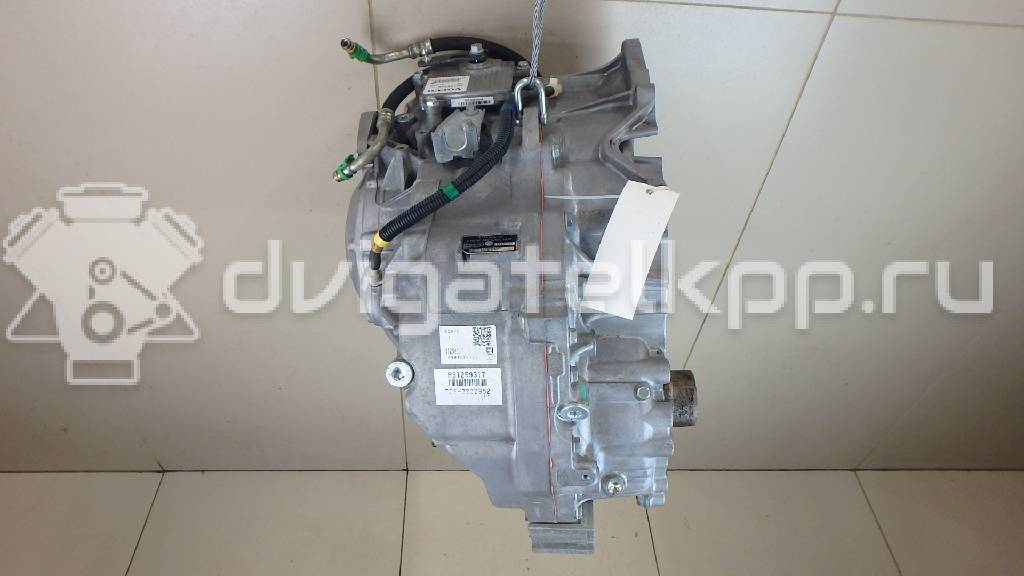 Фото Контрактная (б/у) АКПП для Volvo S80 / V70 / Xc90 / S60 163 л.с 20V 2.4 л D 5244 T5 Дизельное топливо 36050326 {forloop.counter}}