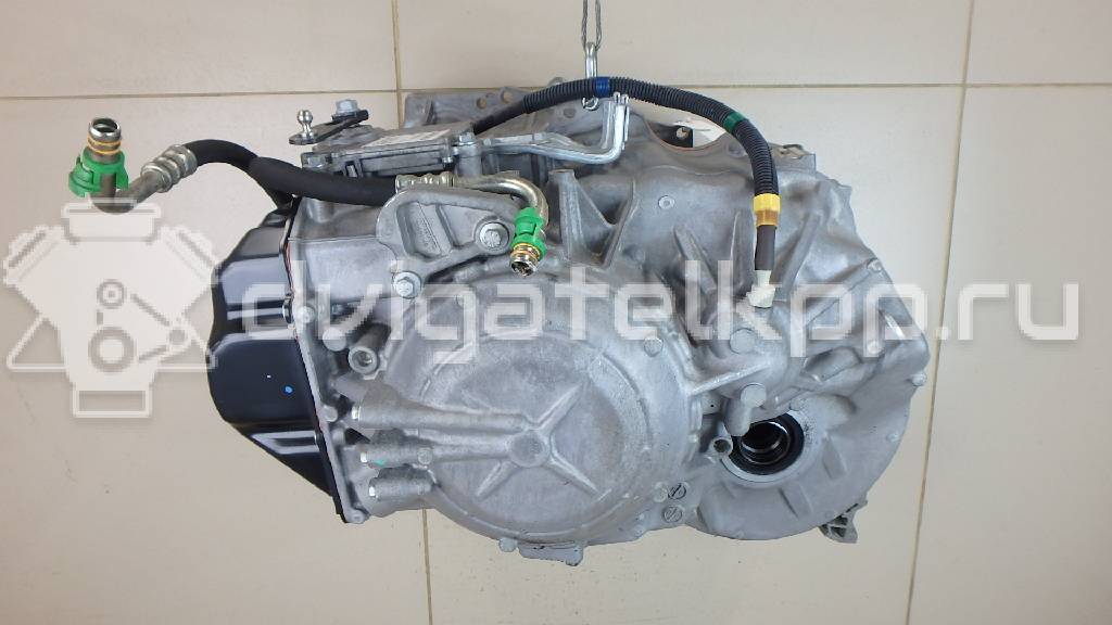 Фото Контрактная (б/у) АКПП для Volvo S80 / V70 / Xc90 / S60 163 л.с 20V 2.4 л D 5244 T5 Дизельное топливо 36050326 {forloop.counter}}