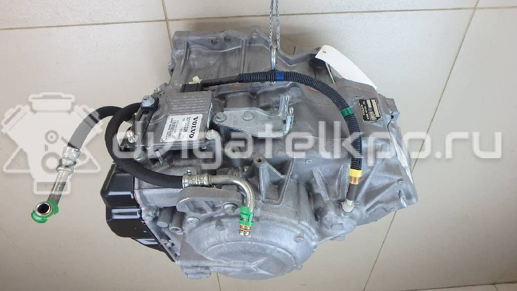 Фото Контрактная (б/у) АКПП для Volvo S80 / V70 / Xc90 / S60 163 л.с 20V 2.4 л D 5244 T5 Дизельное топливо 36050326 {forloop.counter}}