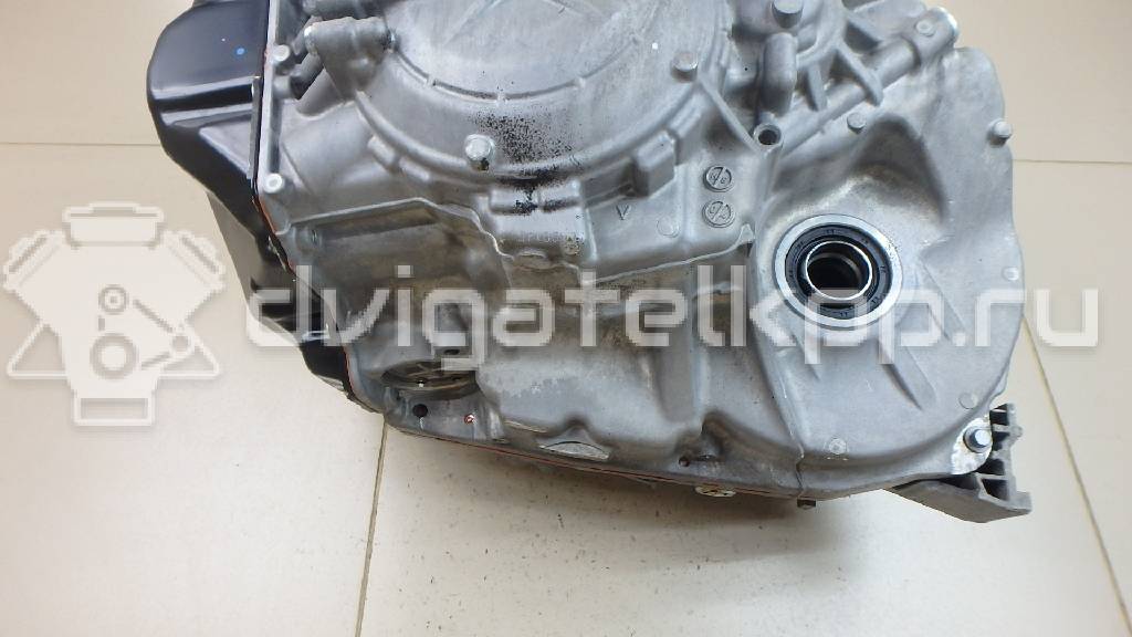 Фото Контрактная (б/у) АКПП для Volvo S80 / V70 / Xc90 / S60 163 л.с 20V 2.4 л D 5244 T5 Дизельное топливо 36050326 {forloop.counter}}