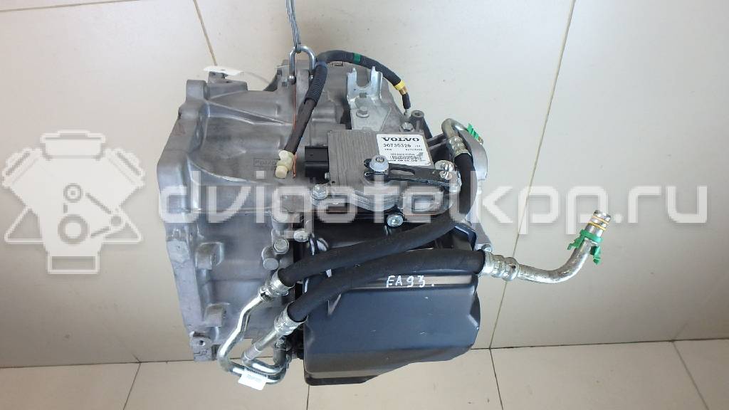 Фото Контрактная (б/у) АКПП для Volvo S80 / V70 / Xc90 / S60 163 л.с 20V 2.4 л D 5244 T5 Дизельное топливо 36050326 {forloop.counter}}