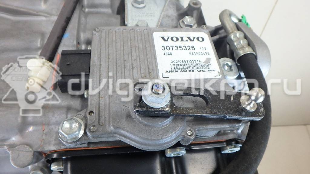 Фото Контрактная (б/у) АКПП для Volvo S80 / V70 / Xc90 / S60 163 л.с 20V 2.4 л D 5244 T5 Дизельное топливо 36050326 {forloop.counter}}