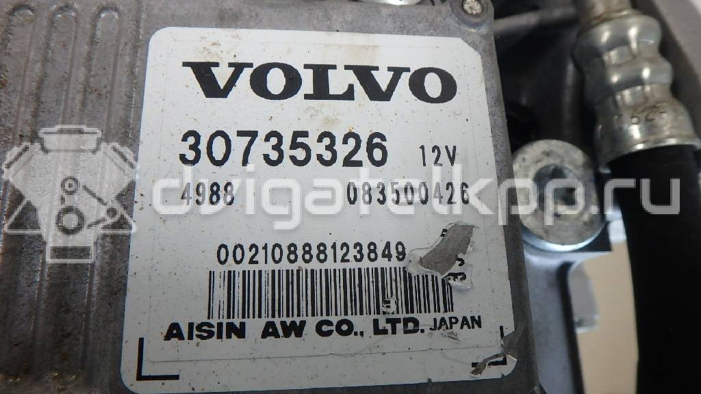 Фото Контрактная (б/у) АКПП для Volvo S80 / V70 / Xc90 / S60 163 л.с 20V 2.4 л D 5244 T5 Дизельное топливо 36050326 {forloop.counter}}