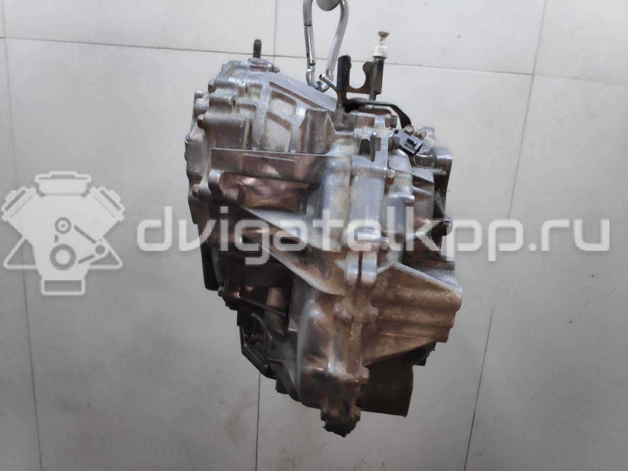 Фото Контрактная (б/у) АКПП для Mitsubishi Delica / Outlander 145-160 л.с 16V 2.0 л 4J11 бензин 2700a342 {forloop.counter}}