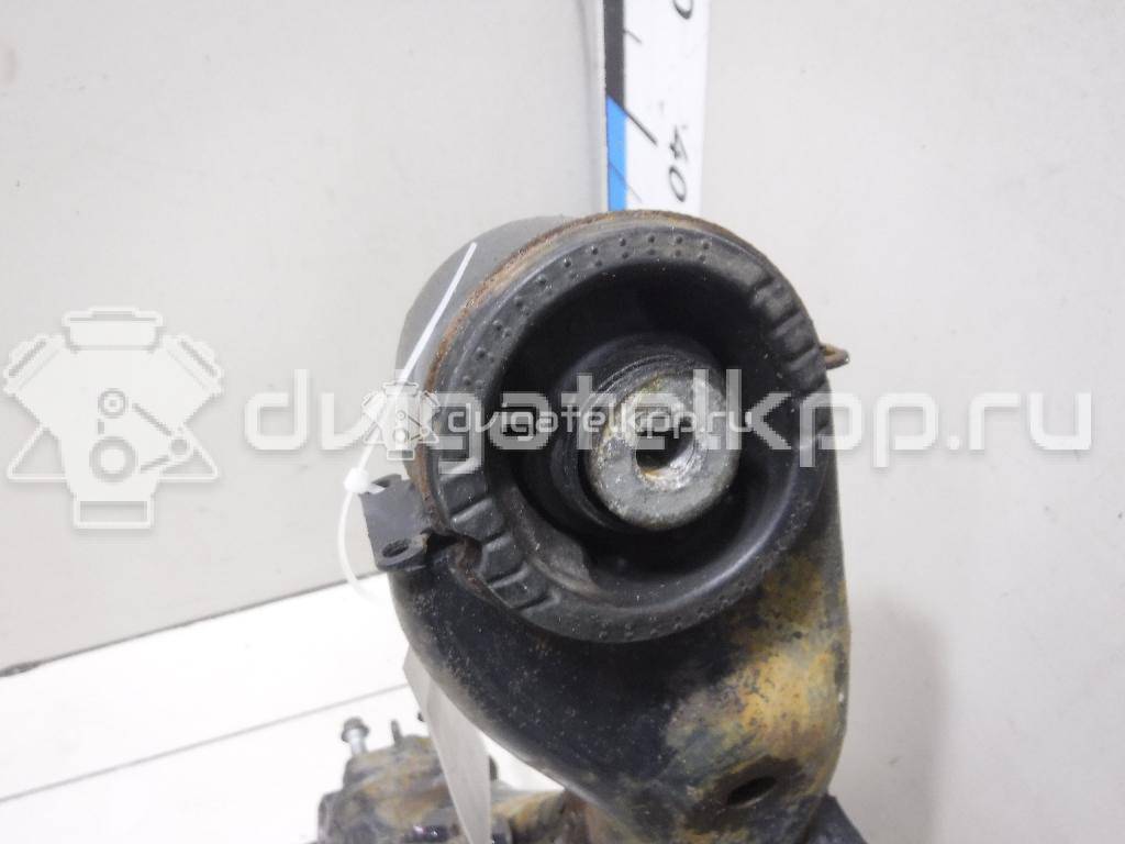 Фото Балка задняя  551004L100 для hyundai Solaris {forloop.counter}}