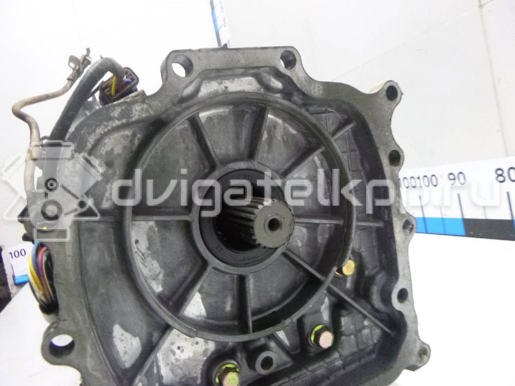 Фото Контрактная (б/у) АКПП для Mitsubishi Pajero 170-203 л.с 24V 3.5 л 6G74 (GDI) бензин mr498052 {forloop.counter}}