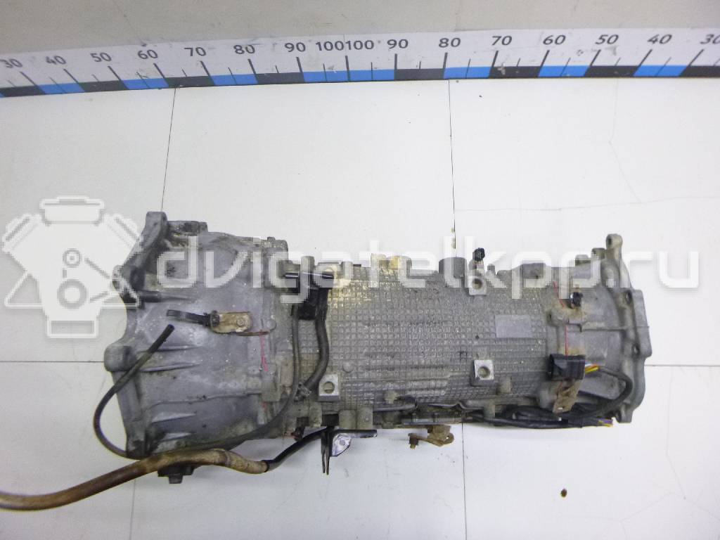 Фото Контрактная (б/у) АКПП для Mitsubishi Magna / Verada / Diamante / Pajero / L 180-247 л.с 24V 3.5 л 6G74 (SOHC 24V) Бензин/спирт mr498052 {forloop.counter}}