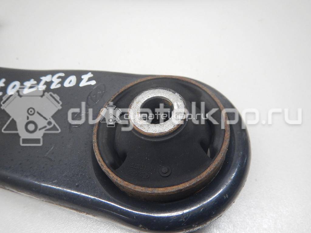 Фото Рычаг передний левый  545004L000 для Hyundai Accent {forloop.counter}}