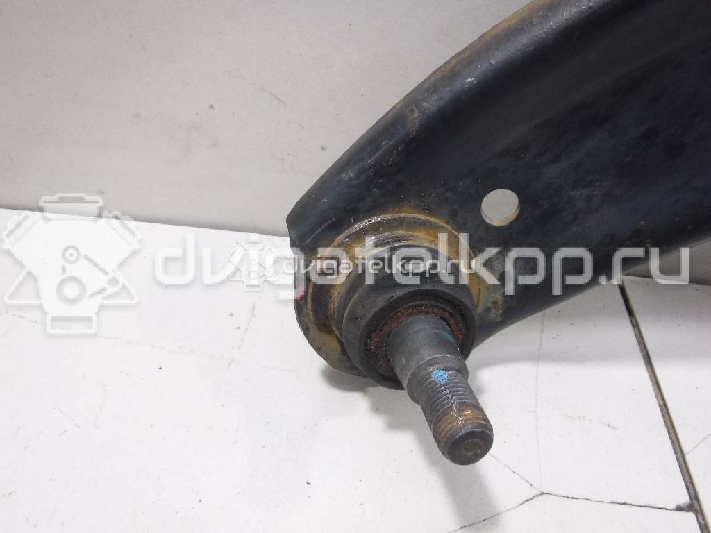 Фото Рычаг передний левый  545004L000 для Hyundai Accent {forloop.counter}}
