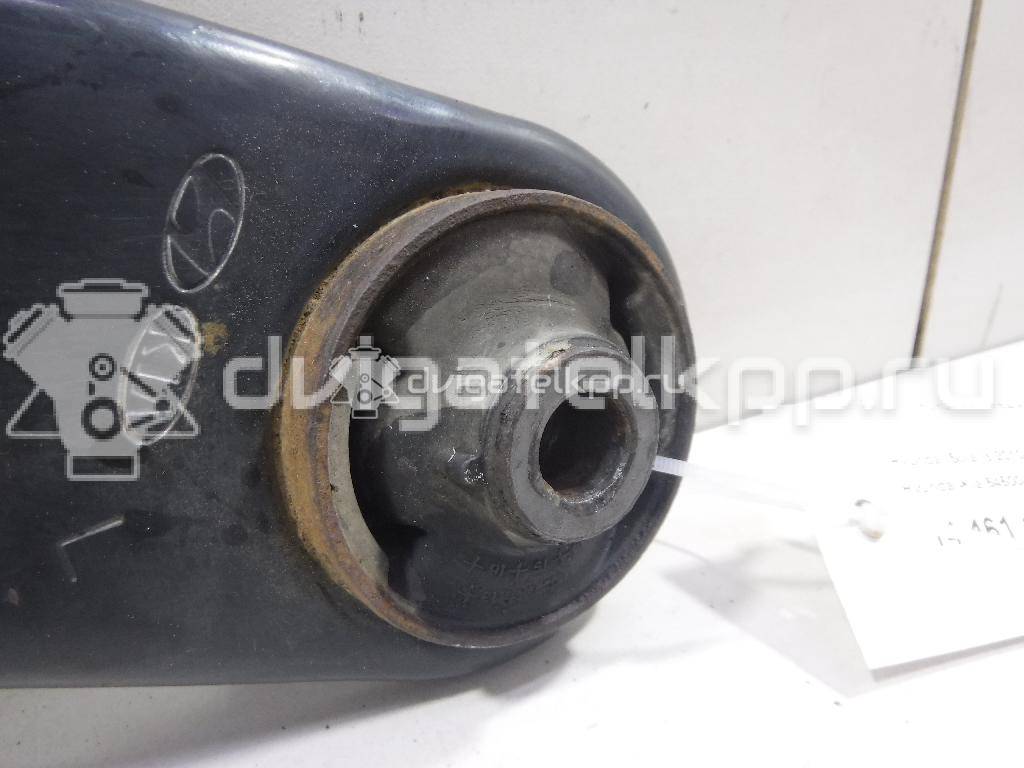 Фото Рычаг передний левый  545004L000 для Hyundai Accent {forloop.counter}}