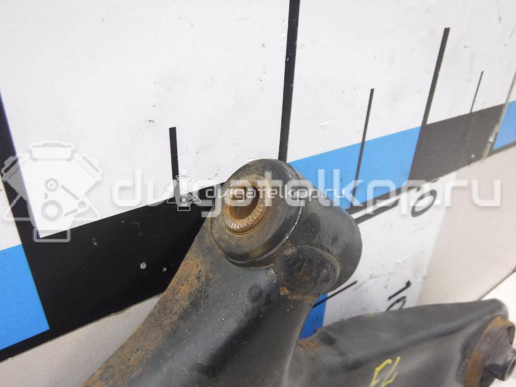 Фото Рычаг передний левый  545004L000 для Hyundai Accent {forloop.counter}}