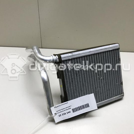 Фото Радиатор отопителя  971381R000 для Hyundai Accent / Veloster Fs