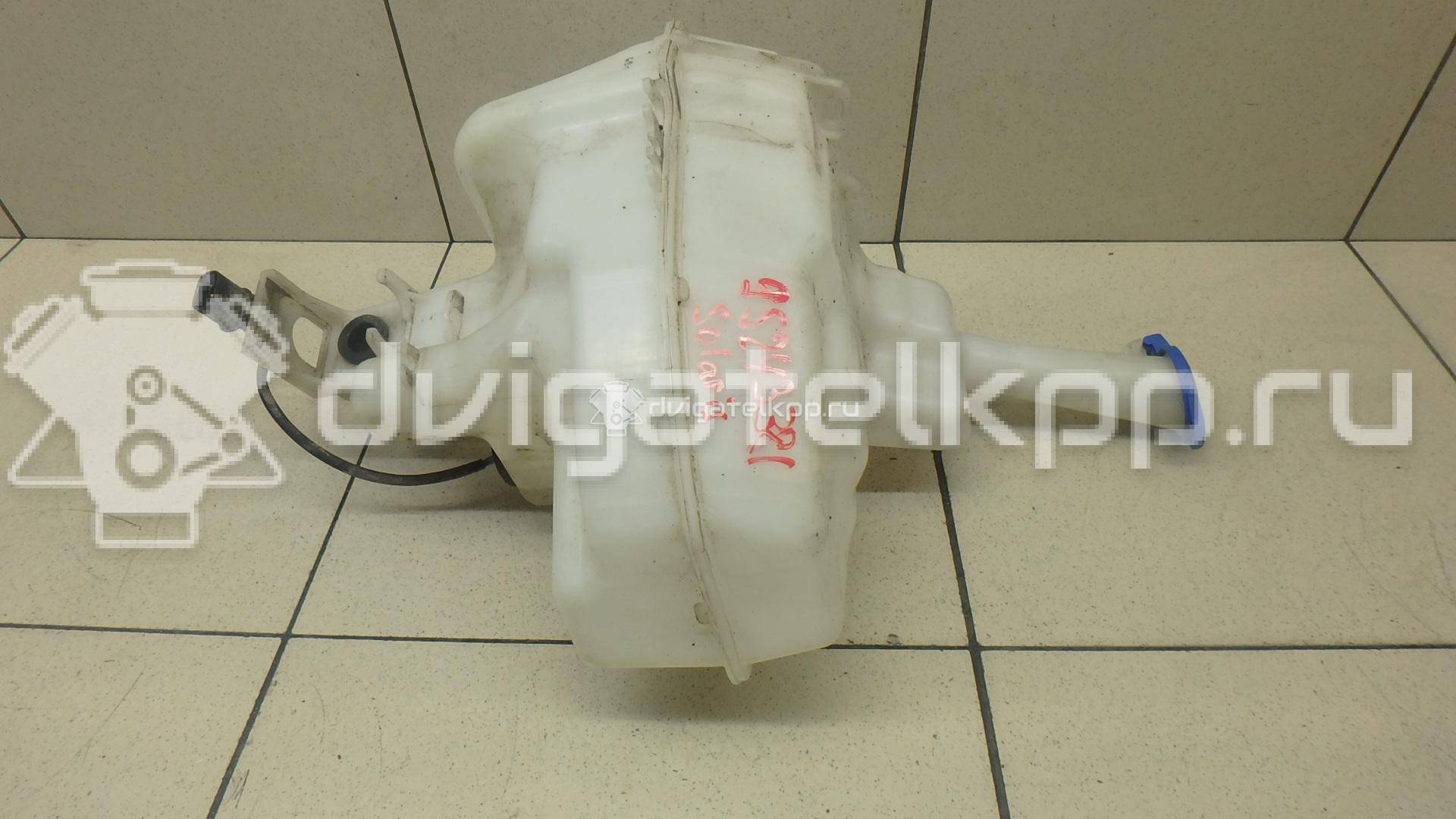 Фото Бачок омывателя лобового стекла  986204L000 для Hyundai Accent {forloop.counter}}