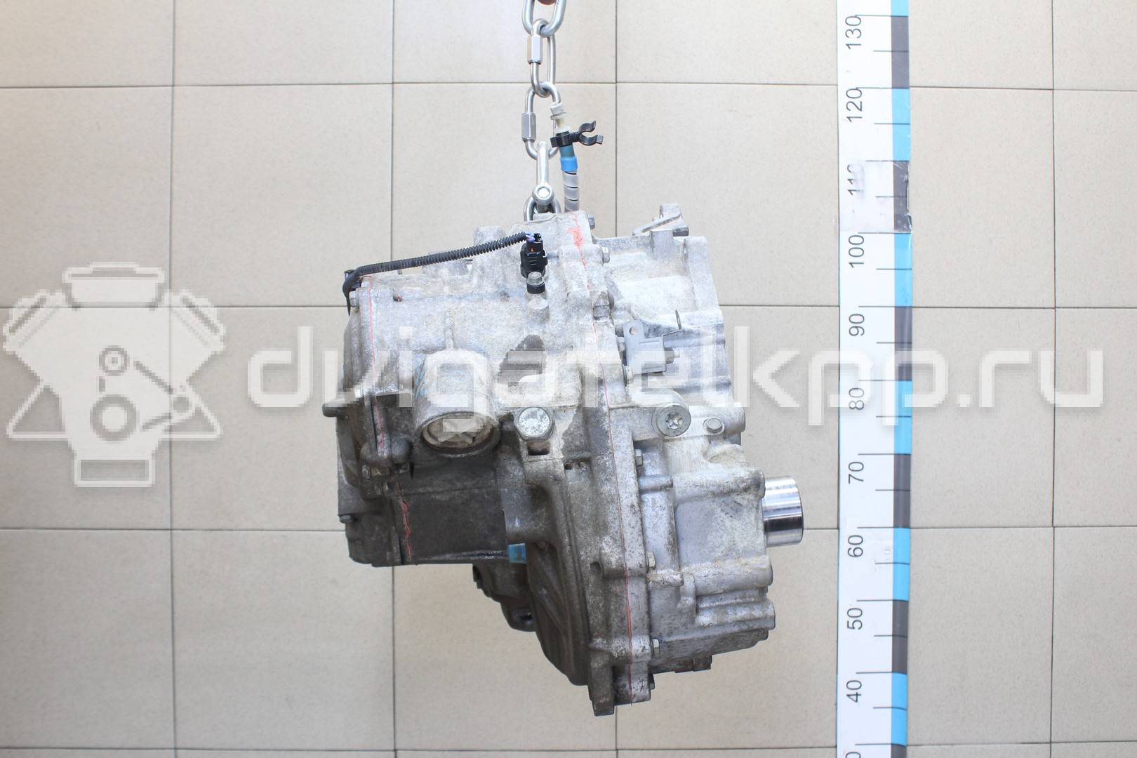 Фото Контрактная (б/у) АКПП для Ford Kuga 200 л.с 20V 2.5 л HYDC бензин 1575172 {forloop.counter}}