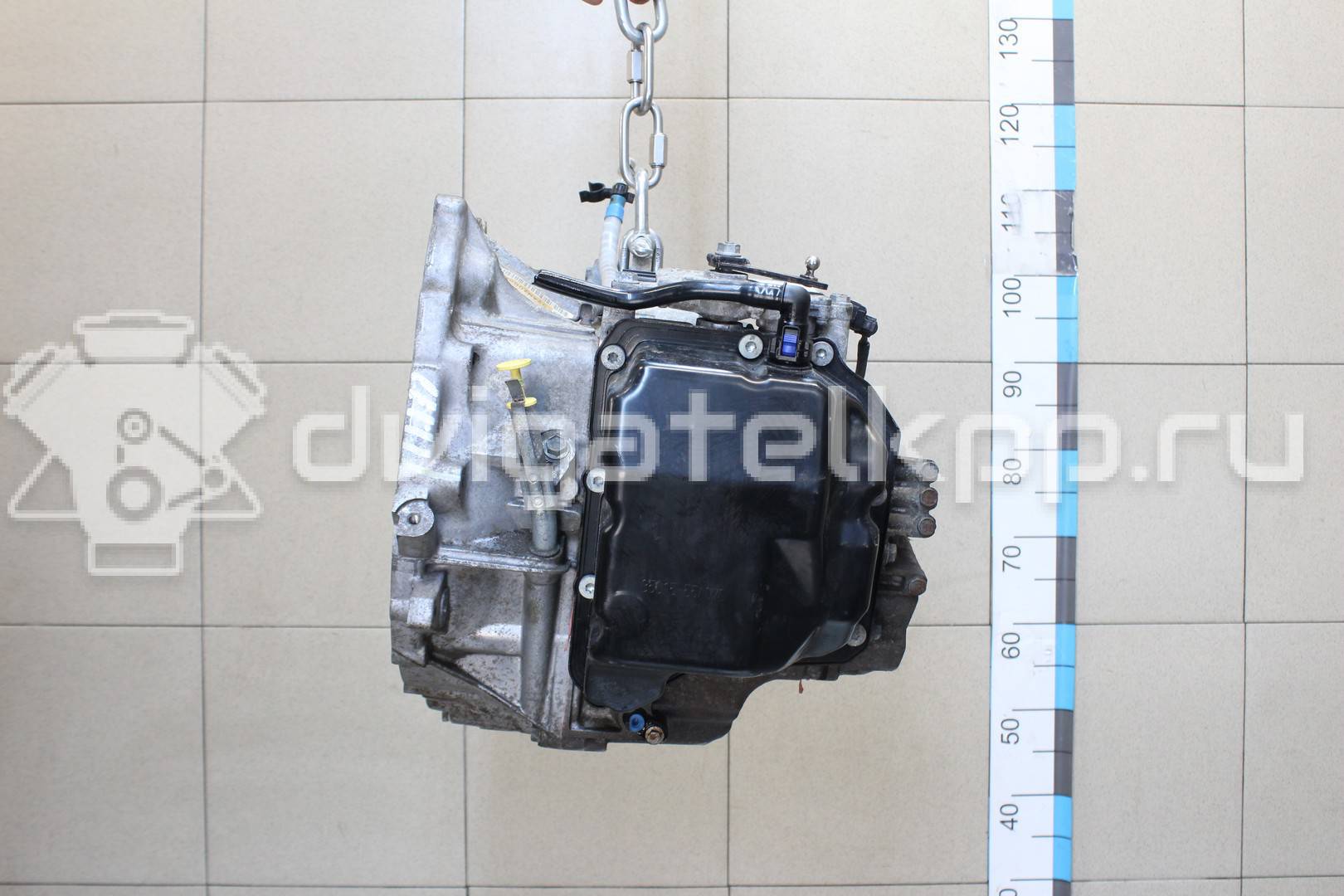 Фото Контрактная (б/у) АКПП для Ford Kuga 200 л.с 20V 2.5 л HYDC бензин 1575172 {forloop.counter}}