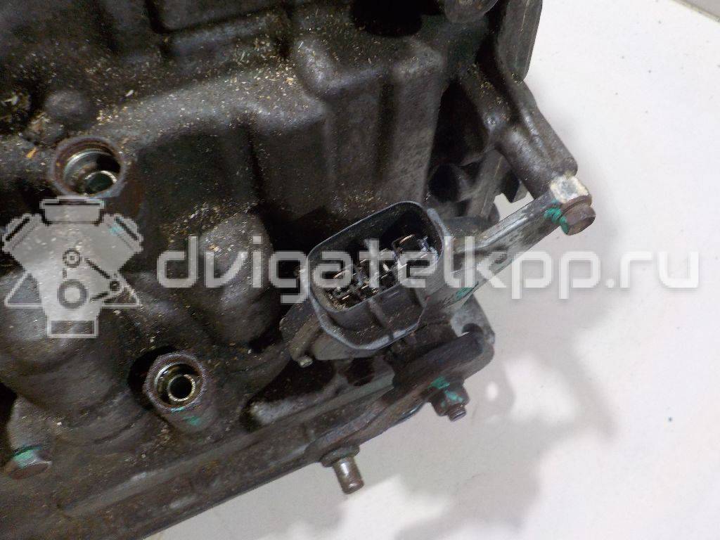 Фото Контрактная (б/у) АКПП для Daewoo / Chevrolet 94-95 л.с 16V 1.4 л F14D3 бензин 96423618 {forloop.counter}}