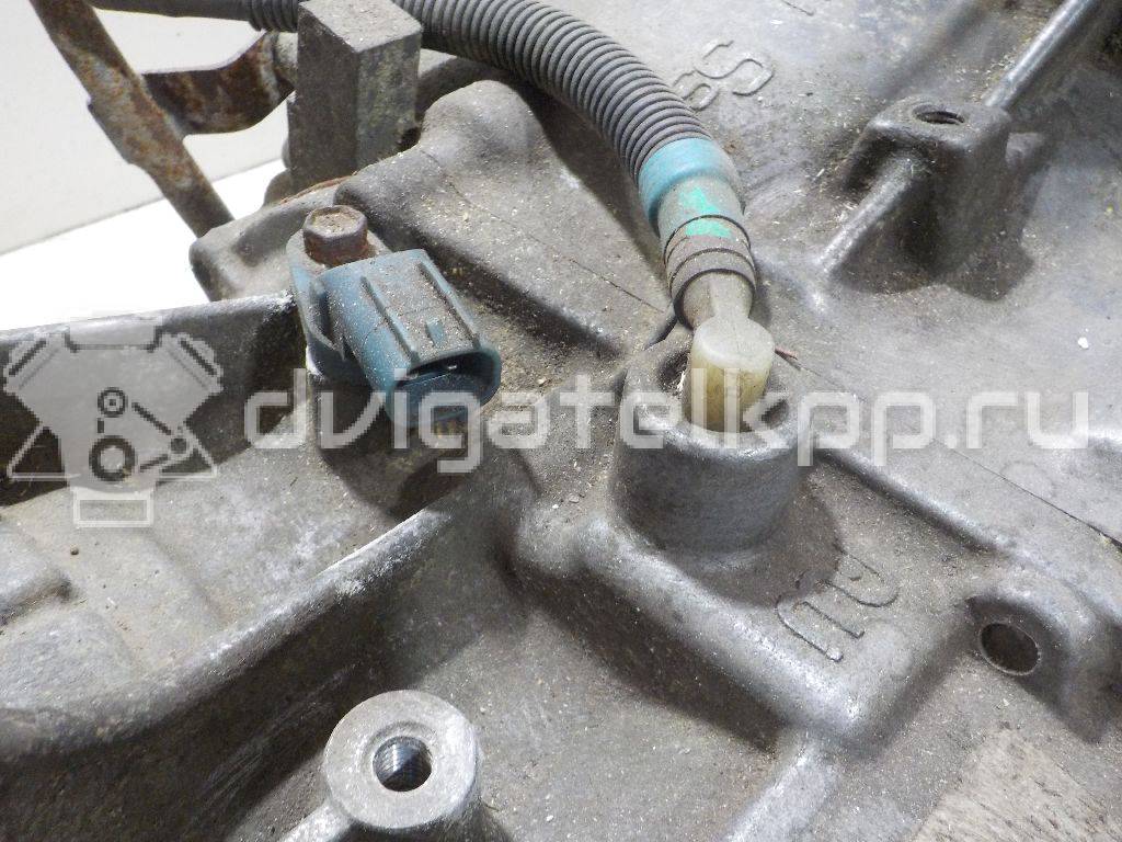 Фото Контрактная (б/у) АКПП для Daewoo / Chevrolet 94-95 л.с 16V 1.4 л F14D3 бензин 96423618 {forloop.counter}}