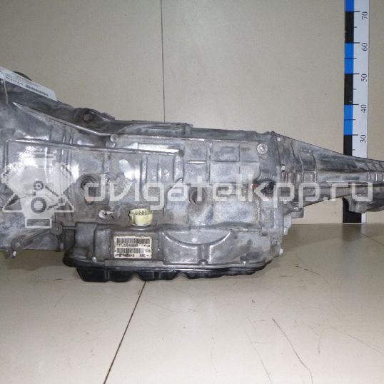 Фото Контрактная (б/у) АКПП для Ram / Jeep / Dodge 205-218 л.с 12V 3.7 л EKG бензин 5143341aa