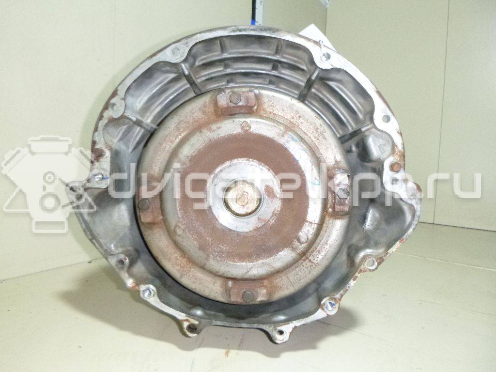 Фото Контрактная (б/у) АКПП для Ram / Jeep / Dodge 205-218 л.с 12V 3.7 л EKG бензин 5143341aa {forloop.counter}}