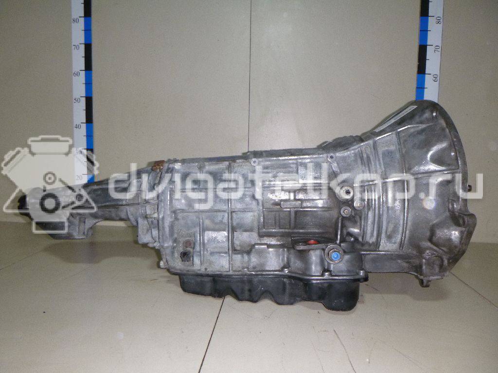 Фото Контрактная (б/у) АКПП для Ram / Jeep / Dodge 205-218 л.с 12V 3.7 л EKG бензин 5143341aa {forloop.counter}}