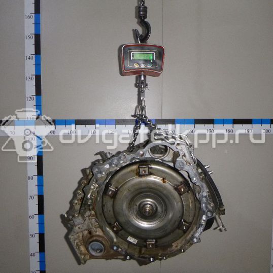 Фото Контрактная (б/у) АКПП для Lotus / Lexus / Toyota / Toyota (Gac) 280-416 л.с 24V 3.5 л 2GR-FE бензин 3050033640