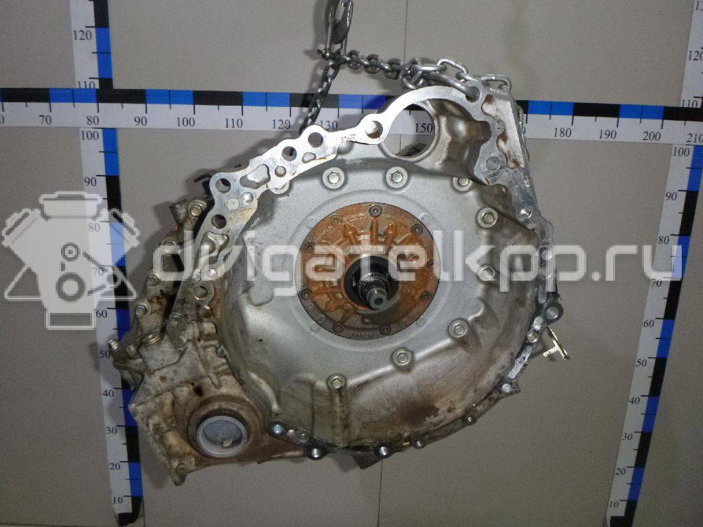 Фото Контрактная (б/у) АКПП для Lotus / Lexus / Toyota / Toyota (Gac) 280-416 л.с 24V 3.5 л 2GR-FE бензин 3050033640 {forloop.counter}}