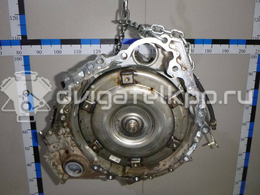 Фото Контрактная (б/у) АКПП для Lotus / Lexus / Toyota / Toyota (Gac) 204-328 л.с 24V 3.5 л 2GR-FE бензин 3050033640 {forloop.counter}}