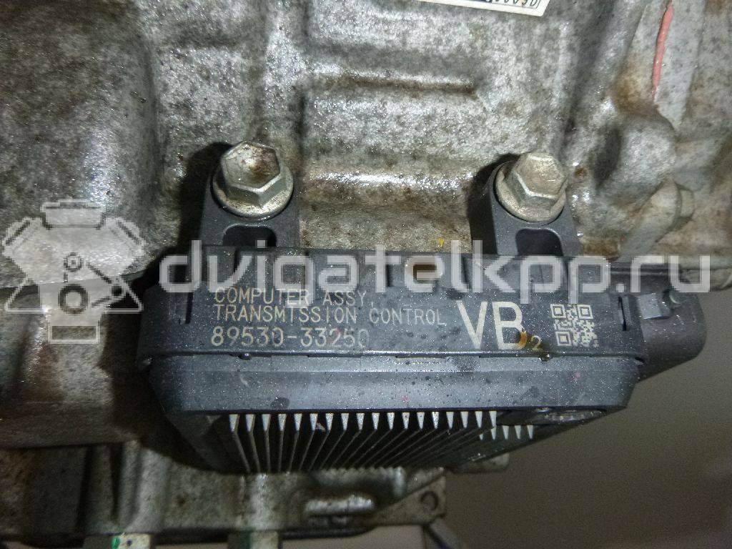 Фото Контрактная (б/у) АКПП для Lotus / Lexus / Toyota / Toyota (Gac) 204-328 л.с 24V 3.5 л 2GR-FE бензин 3050033640 {forloop.counter}}