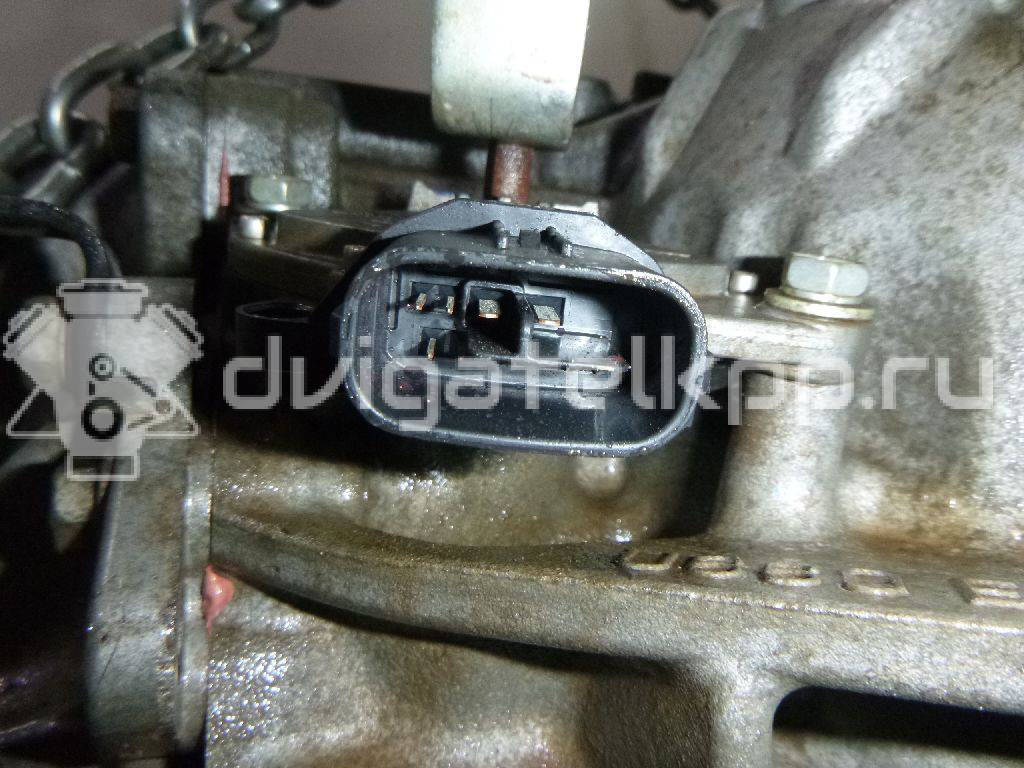 Фото Контрактная (б/у) АКПП для Lotus / Lexus / Toyota / Toyota (Gac) 204-328 л.с 24V 3.5 л 2GR-FE бензин 3050033640 {forloop.counter}}