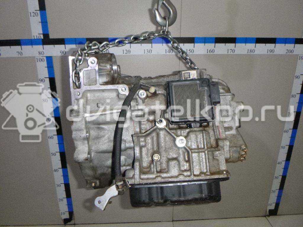 Фото Контрактная (б/у) АКПП для Lotus / Lexus / Toyota / Toyota (Gac) 204-328 л.с 24V 3.5 л 2GR-FE бензин 3050033640 {forloop.counter}}