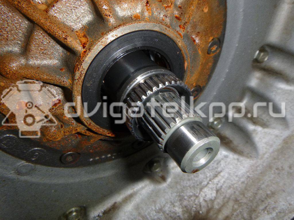 Фото Контрактная (б/у) АКПП для Lotus / Lexus / Toyota / Toyota (Gac) 204-328 л.с 24V 3.5 л 2GR-FE бензин 3050033640 {forloop.counter}}