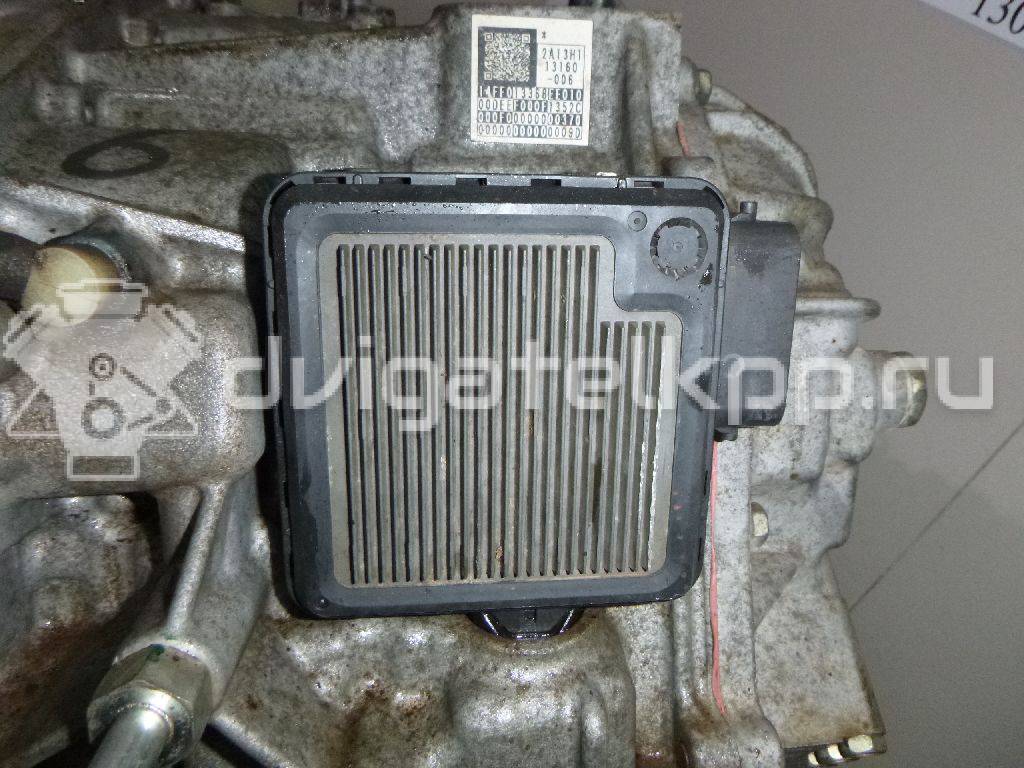 Фото Контрактная (б/у) АКПП для Lotus / Lexus / Toyota / Toyota (Gac) 249-299 л.с 24V 3.5 л 2GR-FE бензин 3050033640 {forloop.counter}}