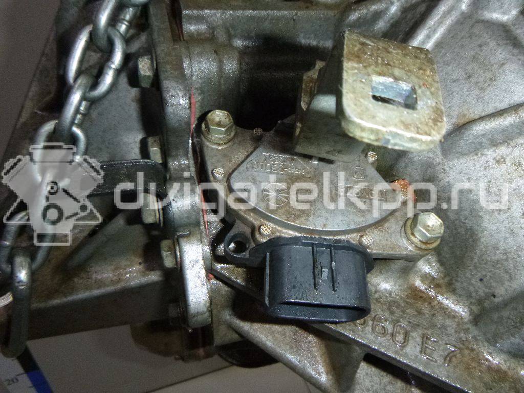 Фото Контрактная (б/у) АКПП для Lotus / Lexus / Toyota / Toyota (Gac) 273 л.с 24V 3.5 л 2GR-FE бензин 3050033640 {forloop.counter}}