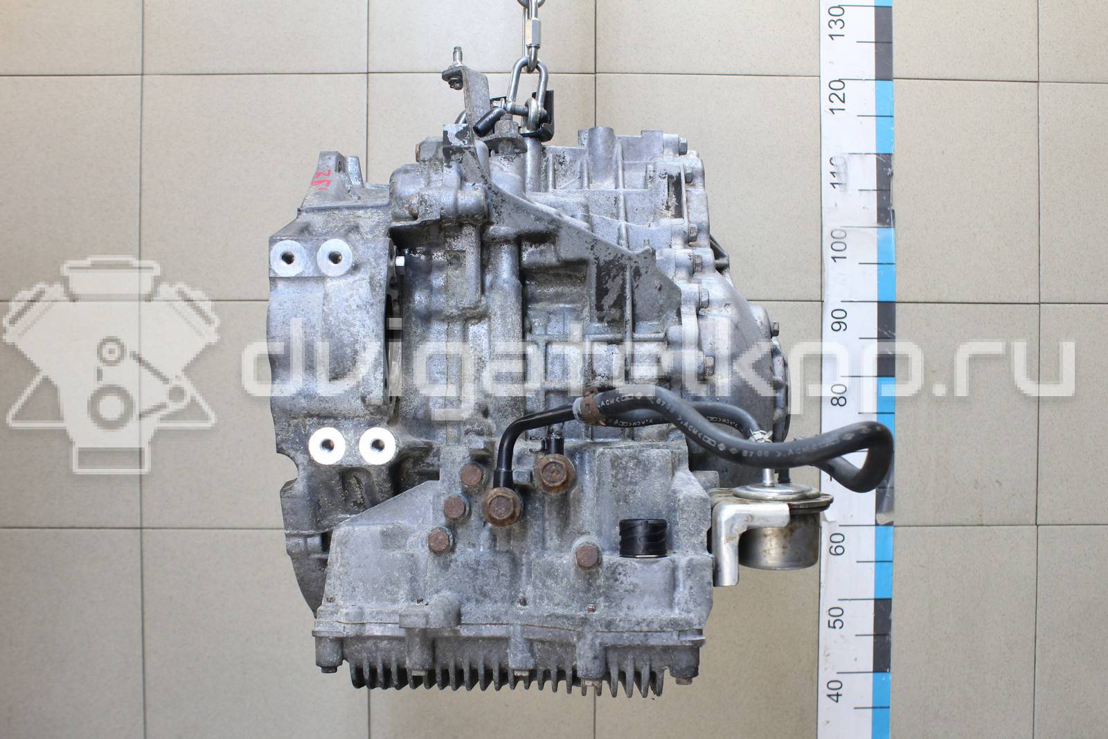 Фото Контрактная (б/у) АКПП для Infiniti / Mitsuoka / Isuzu / Nissan / Nissan (Dongfeng) 231-305 л.с 24V 3.5 л VQ35DE бензин 310201XE1A {forloop.counter}}