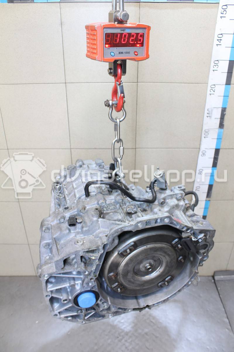 Фото Контрактная (б/у) АКПП для Infiniti / Mitsuoka / Isuzu / Nissan / Nissan (Dongfeng) 231-310 л.с 24V 3.5 л VQ35DE бензин 310201XE1A {forloop.counter}}