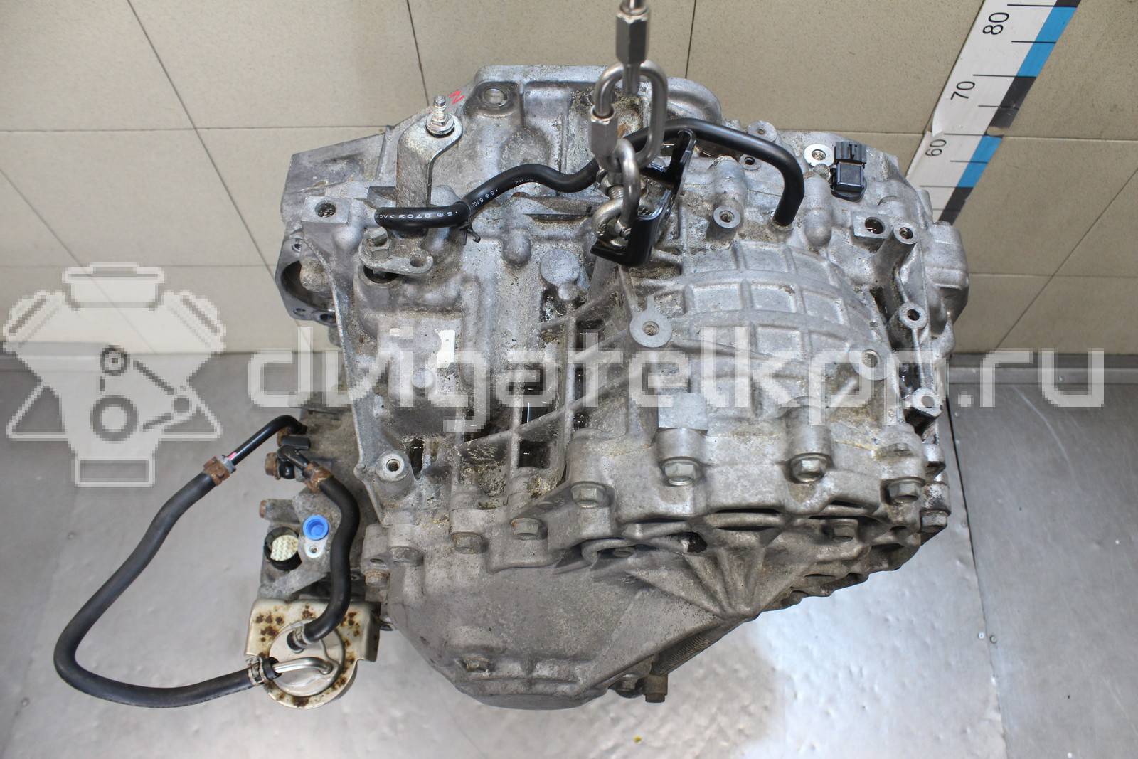 Фото Контрактная (б/у) АКПП для Infiniti / Mitsuoka / Isuzu / Nissan / Nissan (Dongfeng) 231-310 л.с 24V 3.5 л VQ35DE бензин 310201XE1A {forloop.counter}}