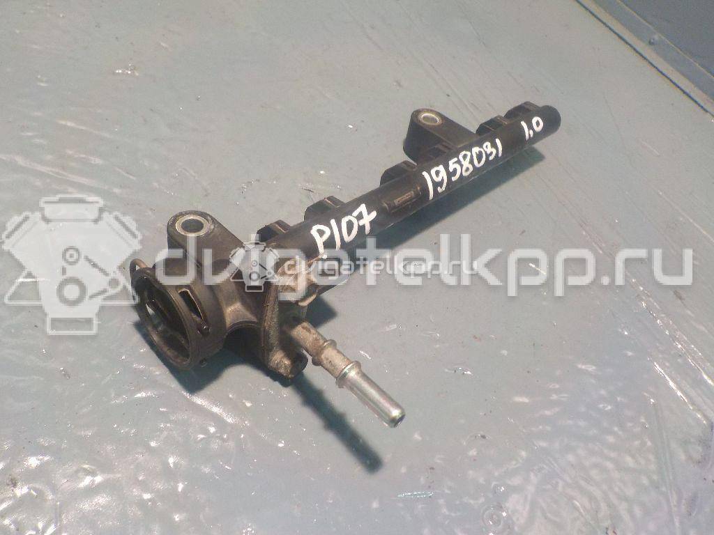 Фото Рейка топливная (рампа)  1579JP для Peugeot / Citroen {forloop.counter}}