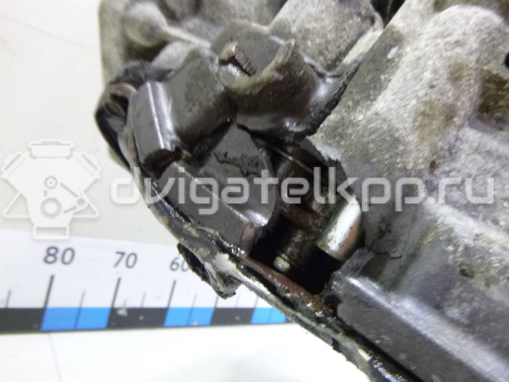 Фото Контрактная (б/у) АКПП для Dongfeng (Dfac) / Nissan (Zhengzhou) / Samsung / Mazda / Nissan / Mitsubishi / Nissan (Dongfeng) 87-140 л.с 16V 1.6 л HR16DE Бензин/спирт 310203cx02 {forloop.counter}}