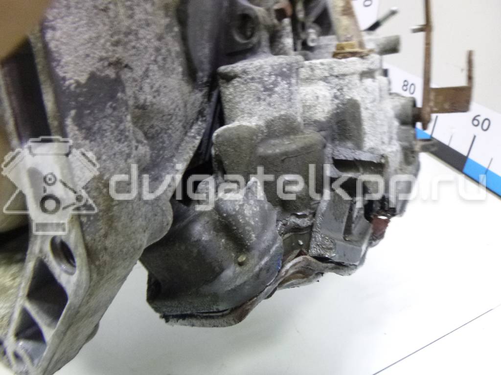 Фото Контрактная (б/у) АКПП для Dongfeng (Dfac) / Nissan (Zhengzhou) / Samsung / Mazda / Nissan / Mitsubishi / Nissan (Dongfeng) 87-140 л.с 16V 1.6 л HR16DE Бензин/спирт 310203cx02 {forloop.counter}}