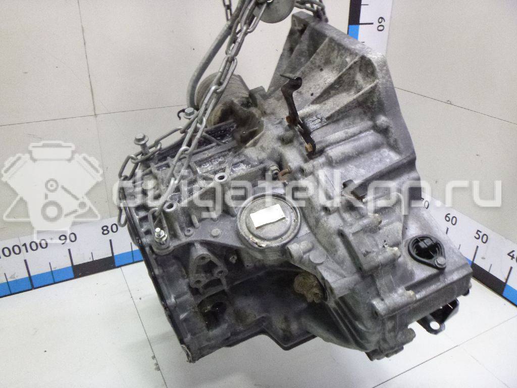 Фото Контрактная (б/у) АКПП для Dongfeng (Dfac) / Nissan (Zhengzhou) / Samsung / Mazda / Nissan / Mitsubishi / Nissan (Dongfeng) 87-140 л.с 16V 1.6 л HR16DE Бензин/спирт 310203cx02 {forloop.counter}}