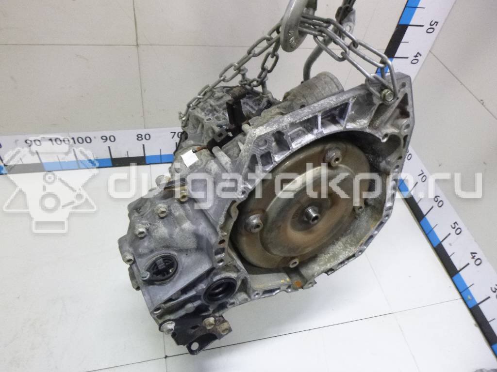 Фото Контрактная (б/у) АКПП для Dongfeng (Dfac) / Nissan (Zhengzhou) / Samsung / Mazda / Mitsubishi / Nissan / Nissan (Dongfeng) 105-126 л.с 16V 1.6 л HR16DE бензин 310203cx02 {forloop.counter}}