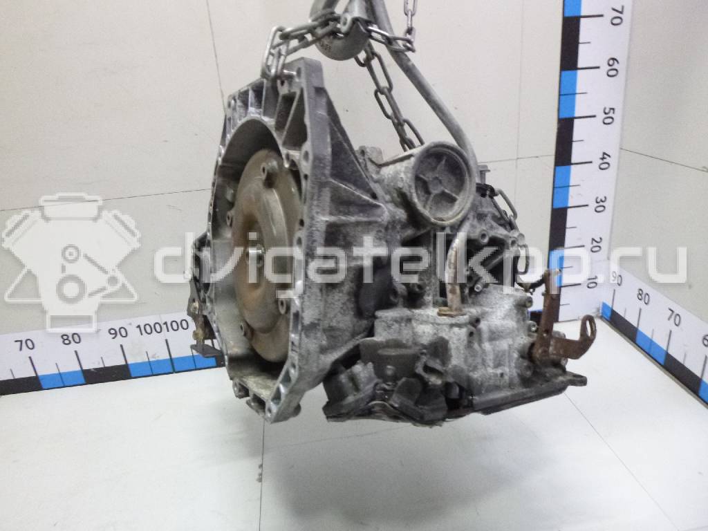 Фото Контрактная (б/у) АКПП для Dongfeng (Dfac) / Nissan (Zhengzhou) / Samsung / Mazda / Mitsubishi / Nissan / Nissan (Dongfeng) 105-126 л.с 16V 1.6 л HR16DE бензин 310203cx02 {forloop.counter}}