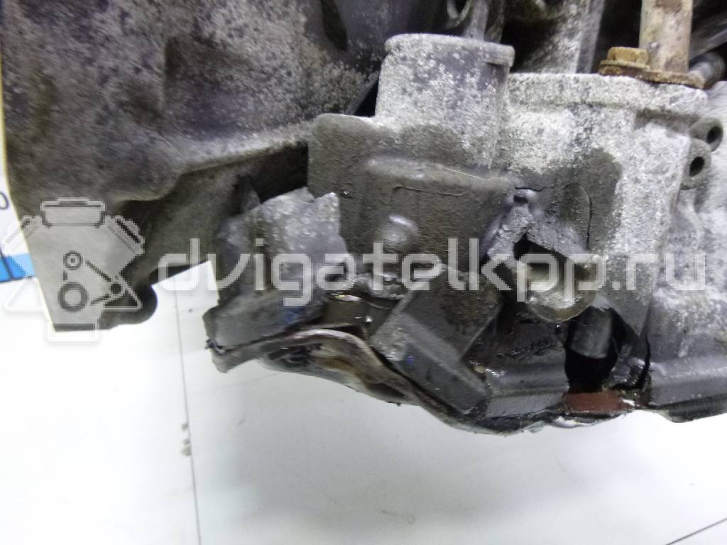 Фото Контрактная (б/у) АКПП для Dongfeng (Dfac) / Nissan (Zhengzhou) / Samsung / Mazda / Mitsubishi / Nissan / Nissan (Dongfeng) 105-126 л.с 16V 1.6 л HR16DE бензин 310203cx02 {forloop.counter}}